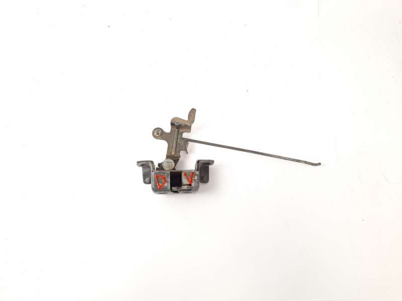 CERRADURA MALETERO / PORTON 