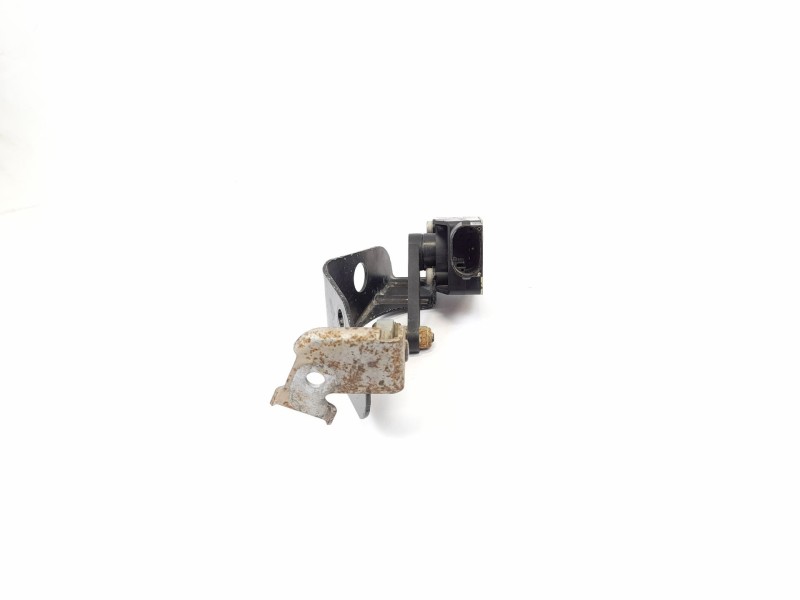 Recambio de sensor para audi a8 (4e2) 4.0 tdi quattro referencia OEM IAM 4E0907503C 6PM00816151 4E0616572D
