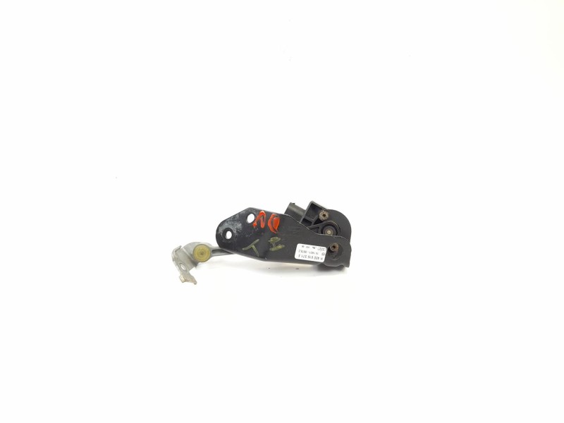 Recambio de sensor para audi a8 (4e2) 4.0 tdi quattro referencia OEM IAM 4E0907503C 6PM00816151 4E0616571E