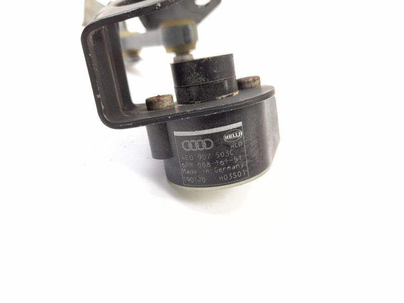 Recambio de sensor para audi a8 (4e2) 4.0 tdi quattro referencia OEM IAM 4E0907503C 6PM00816151 4E0616571E