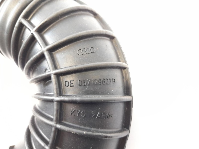 Recambio de tubo para audi a8 (4e2) 4.0 tdi quattro referencia OEM IAM 057129627B  