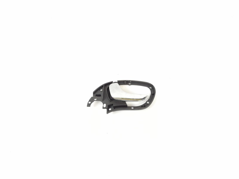 Recambio de maneta interior delantera izquierda para seat leon (1m1) 1.9 tdi referencia OEM IAM 1M0837113  