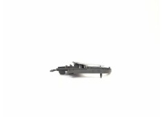 Recambio de maneta interior delantera izquierda para seat leon (1m1) 1.9 tdi referencia OEM IAM 1M0837113   2