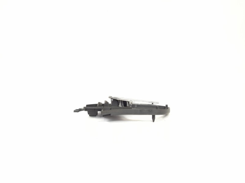Recambio de maneta interior delantera izquierda para seat leon (1m1) 1.9 tdi referencia OEM IAM 1M0837113  