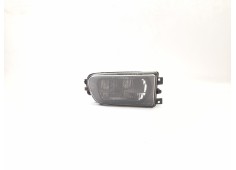 Recambio de faro antiniebla derecho para bmw serie 5 berlina (e39) 2.5 525tds referencia OEM IAM 63178377384  
