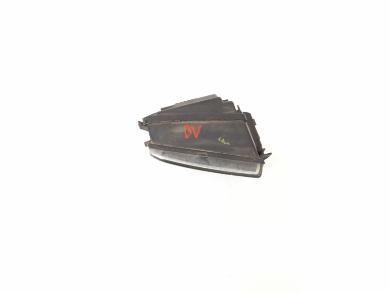Recambio de faro antiniebla derecho para bmw serie 5 berlina (e39) 2.5 525tds referencia OEM IAM 63178377384  
