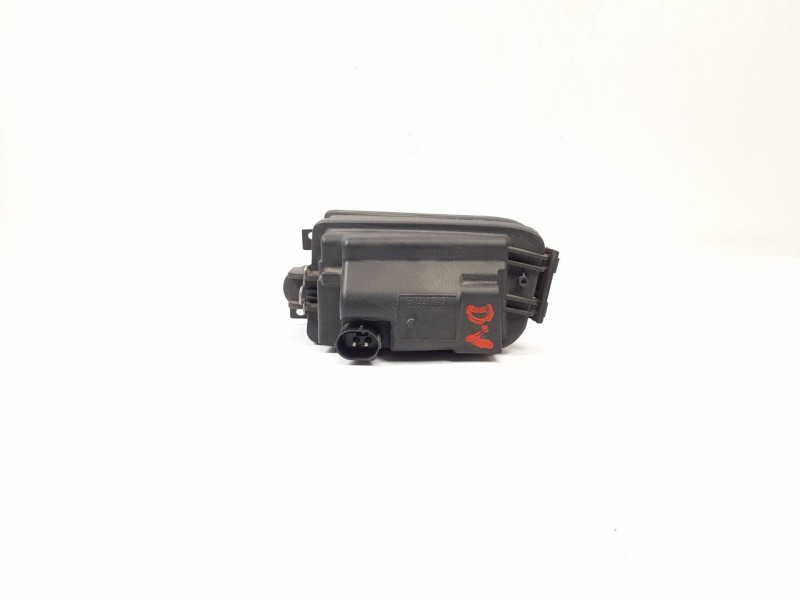 Recambio de faro antiniebla derecho para bmw serie 5 berlina (e39) 2.5 525tds referencia OEM IAM 63178377384  