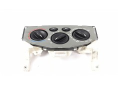 Recambio de mando calefaccion / aire acondicionado para opel vivaro a furgón (x83) 2.5 cdti (f7) referencia OEM IAM X83RSAPH1AC 