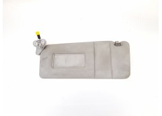 Recambio de parasol izquierdo para bmw serie 5 berlina (e39) 2.5 525tds referencia OEM IAM   