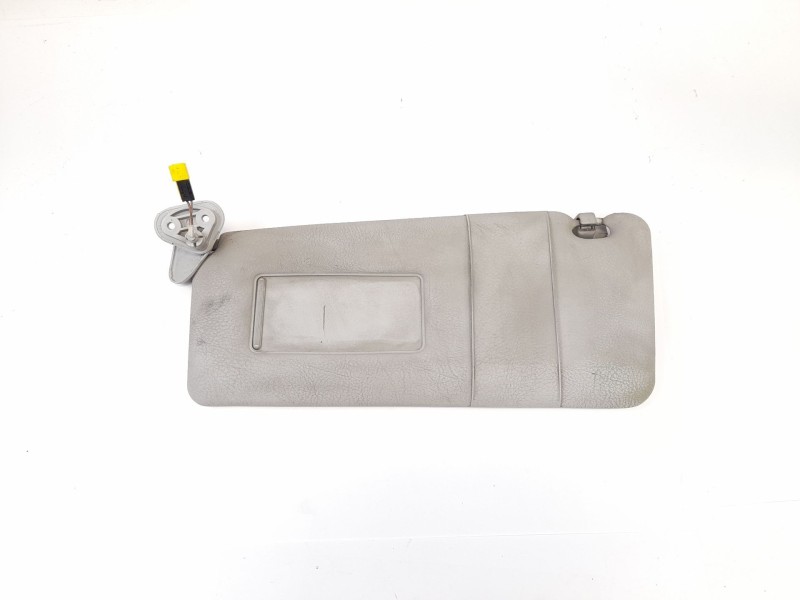 Recambio de parasol izquierdo para bmw serie 5 berlina (e39) 2.5 525tds referencia OEM IAM   
