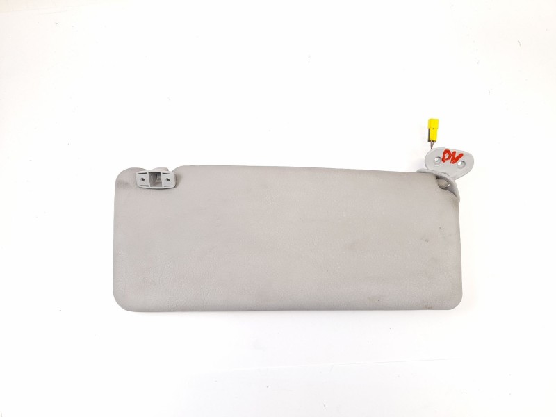 Recambio de parasol izquierdo para bmw serie 5 berlina (e39) 2.5 525tds referencia OEM IAM   
