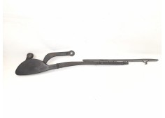 Recambio de brazo limpia delantero derecho para bmw serie 5 berlina (e39) 2.5 525tds referencia OEM IAM   