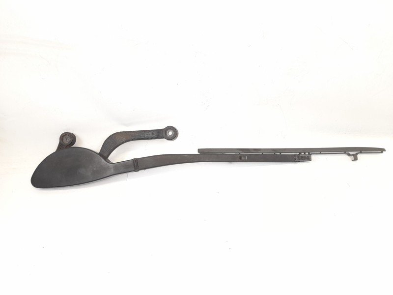 Recambio de brazo limpia delantero derecho para bmw serie 5 berlina (e39) 2.5 525tds referencia OEM IAM   