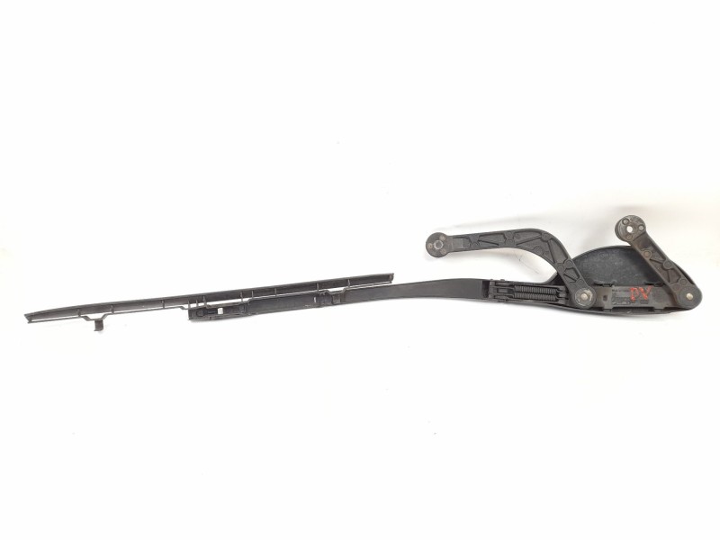 Recambio de brazo limpia delantero derecho para bmw serie 5 berlina (e39) 2.5 525tds referencia OEM IAM   