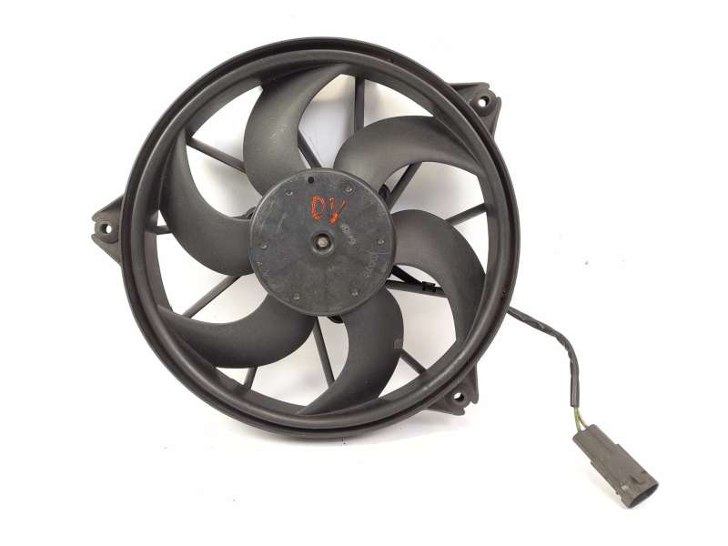 ELECTROVENTILADOR 1494742080 5020329
