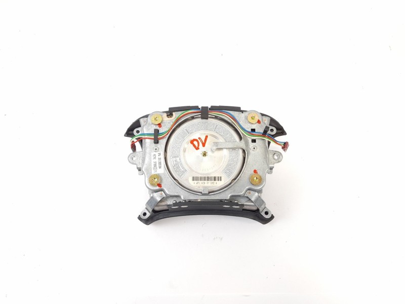 Recambio de airbag delantero izquierdo para bmw serie 5 berlina (e39) 2.5 525tds referencia OEM IAM 3310955084  