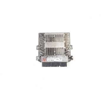 CENTRALITA MOTOR UCE 4M5112A650JL SID202 5WS40303KT