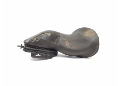 Recambio de tubo para bmw serie 5 berlina (e39) 2.5 525tds referencia OEM IAM 64318391196R  