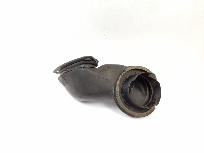 Recambio de tubo para bmw serie 5 berlina (e39) 2.5 525tds referencia OEM IAM 64318391196R  