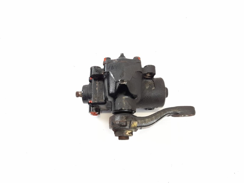 Recambio de caja direccion para nissan trade caja/chasis 2.0 d referencia OEM IAM 49001072  