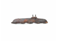Recambio de colector escape para peugeot 307 break (3e) 1.6 hdi referencia OEM IAM   