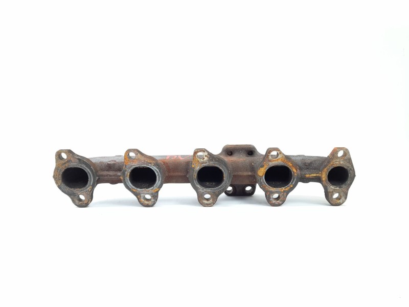 Recambio de colector escape para peugeot 307 break (3e) 1.6 hdi referencia OEM IAM   