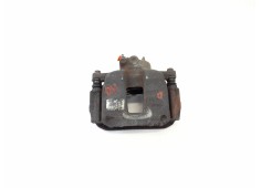 Recambio de pinza freno delantera derecha para peugeot 307 break (3e) 1.6 hdi referencia OEM IAM   