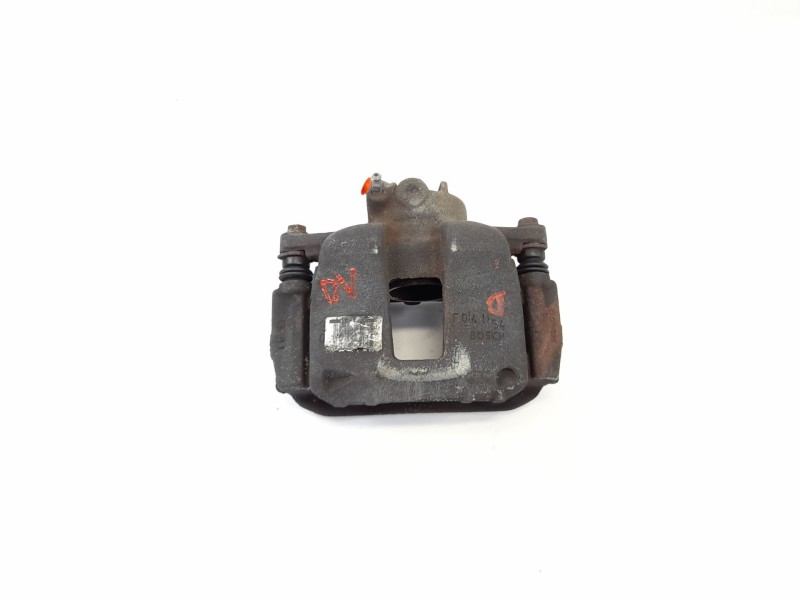 Recambio de pinza freno delantera derecha para peugeot 307 break (3e) 1.6 hdi referencia OEM IAM   