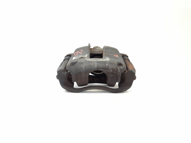 Recambio de pinza freno delantera derecha para peugeot 307 break (3e) 1.6 hdi referencia OEM IAM   