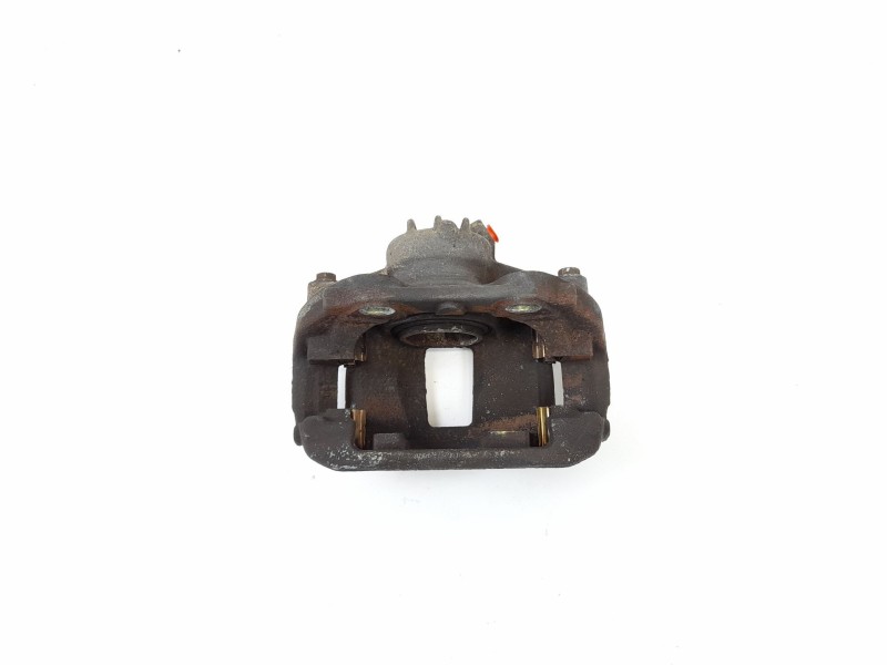 Recambio de pinza freno delantera derecha para peugeot 307 break (3e) 1.6 hdi referencia OEM IAM   