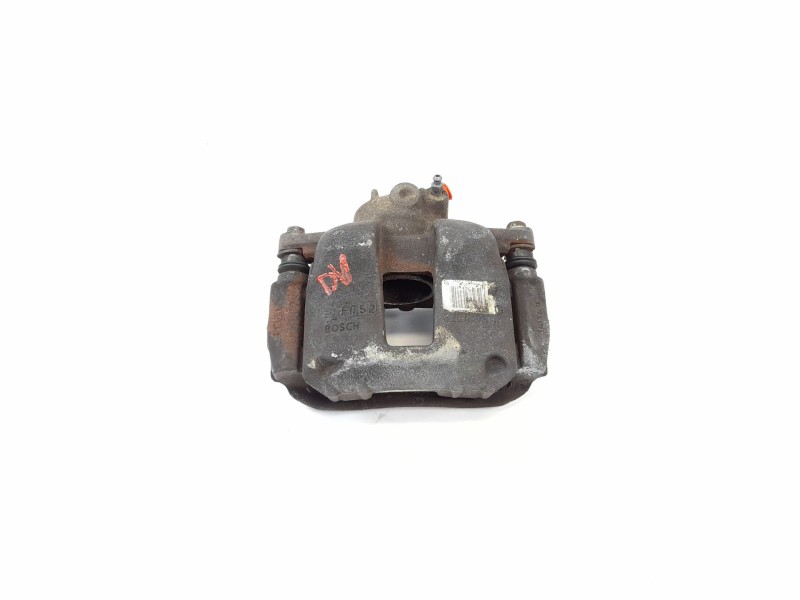 Recambio de pinza freno delantera izquierda para peugeot 307 break (3e) 1.6 hdi referencia OEM IAM   
