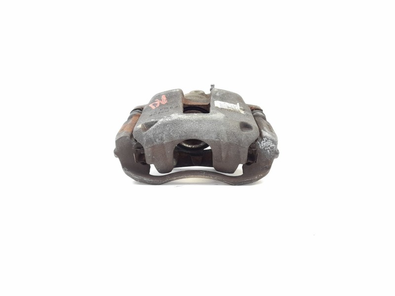 Recambio de pinza freno delantera izquierda para peugeot 307 break (3e) 1.6 hdi referencia OEM IAM   