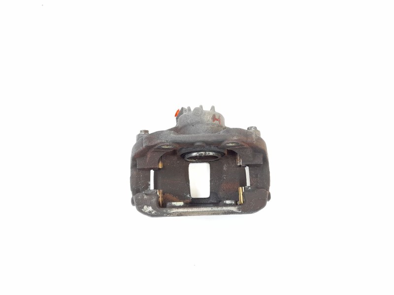 Recambio de pinza freno delantera izquierda para peugeot 307 break (3e) 1.6 hdi referencia OEM IAM   
