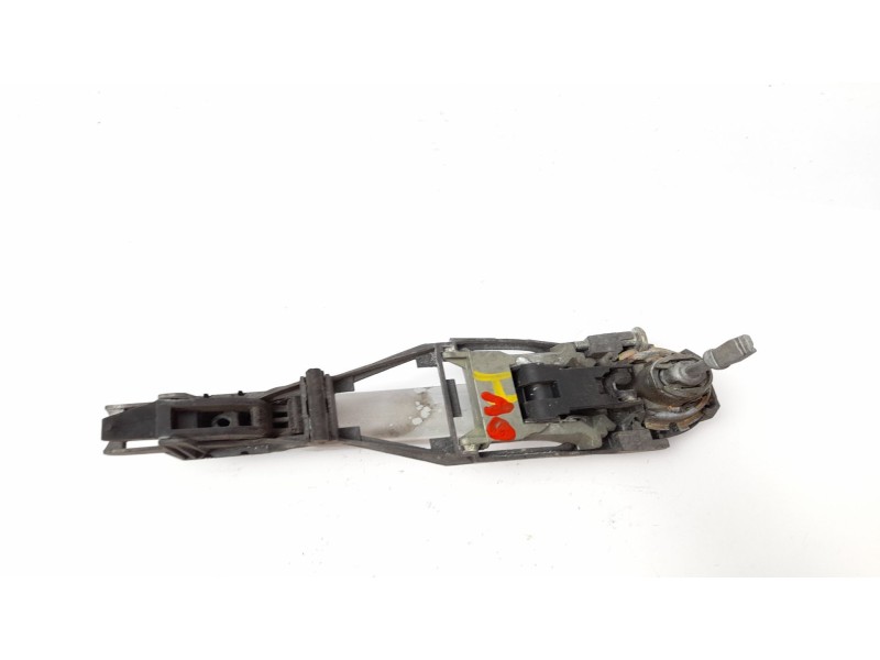Recambio de maneta exterior delantera izquierda para seat toledo (1m2) 2.3 v5 referencia OEM IAM 3B0837  