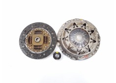 Recambio de kit embrague para peugeot 307 break (3e) 1.6 hdi referencia OEM IAM 9653909780  