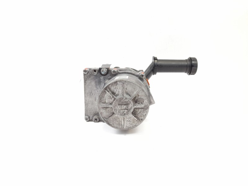 Recambio de bomba direccion para peugeot 307 break (3e) 1.6 hdi referencia OEM IAM 9654151080 113092 A5093402M