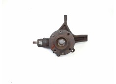 Recambio de mangueta delantera derecha para peugeot 307 break (3e) 1.6 hdi referencia OEM IAM   