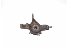 Recambio de mangueta delantera derecha para peugeot 307 break (3e) 1.6 hdi referencia OEM IAM    2