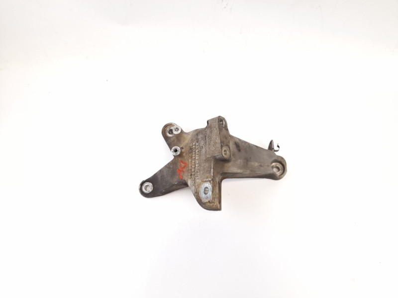 Recambio de soporte motor para audi a8 (4e2) 4.0 tdi quattro referencia OEM IAM 4E0199308BB  