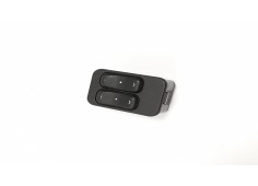 Recambio de mando elevalunas delantero izquierdo para opel meriva enjoy referencia OEM IAM 13363202  