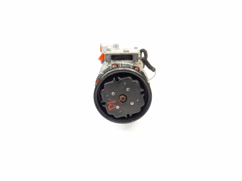 Recambio de compresor aire acondicionado para audi a8 (4e2) 4.0 tdi quattro referencia OEM IAM 810860009  