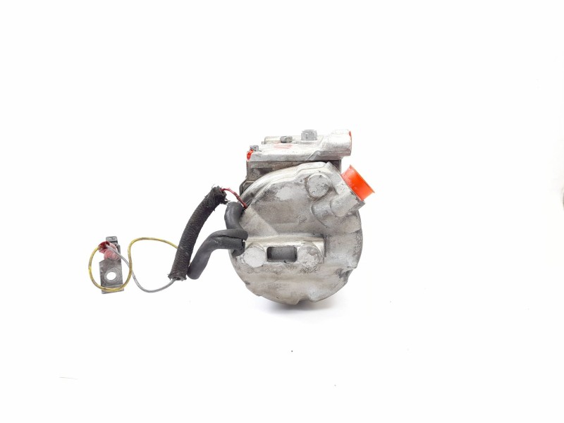 Recambio de compresor aire acondicionado para audi a8 (4e2) 4.0 tdi quattro referencia OEM IAM 810860009  