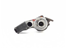 Recambio de turbocompresor para audi a8 (4e2) 4.0 tdi quattro referencia OEM IAM 6A3057145702S  463503161