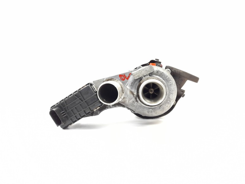 Recambio de turbocompresor para audi a8 (4e2) 4.0 tdi quattro referencia OEM IAM 6A3057145702S  463503161