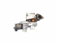 Recambio de turbocompresor para audi a8 (4e2) 4.0 tdi quattro referencia OEM IAM 6A3057145702S  463503161 2