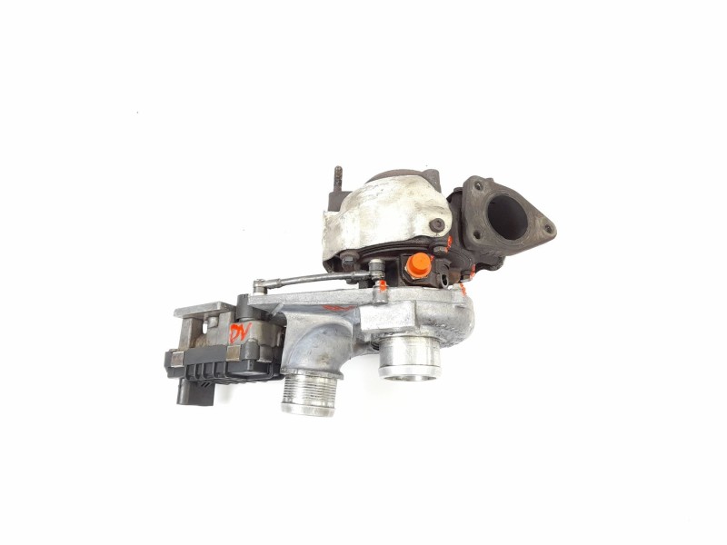 Recambio de turbocompresor para audi a8 (4e2) 4.0 tdi quattro referencia OEM IAM 6A3057145702S  463503161