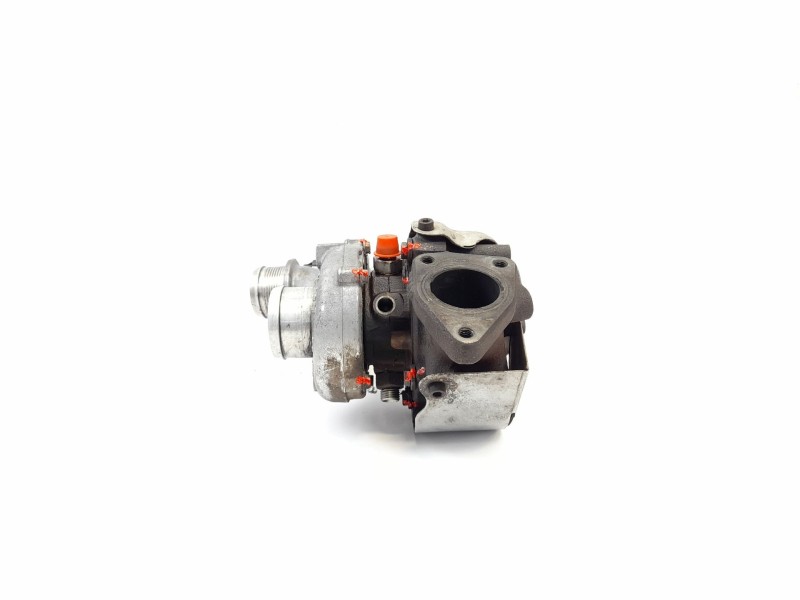 Recambio de turbocompresor para audi a8 (4e2) 4.0 tdi quattro referencia OEM IAM 6A3057145702S  463503161