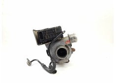 Recambio de turbocompresor para audi a8 (4e2) 4.0 tdi quattro referencia OEM IAM 6A3057145701S  GT1749V