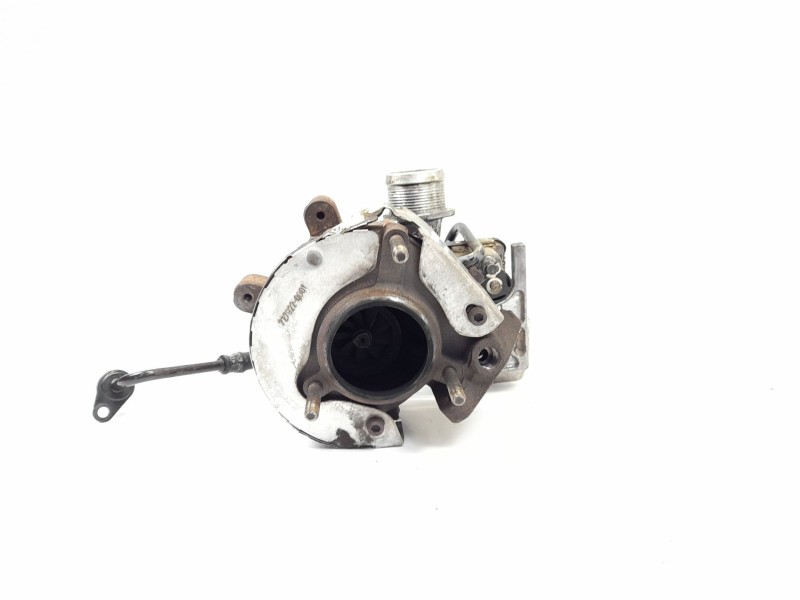 Recambio de turbocompresor para audi a8 (4e2) 4.0 tdi quattro referencia OEM IAM 6A3057145701S  GT1749V