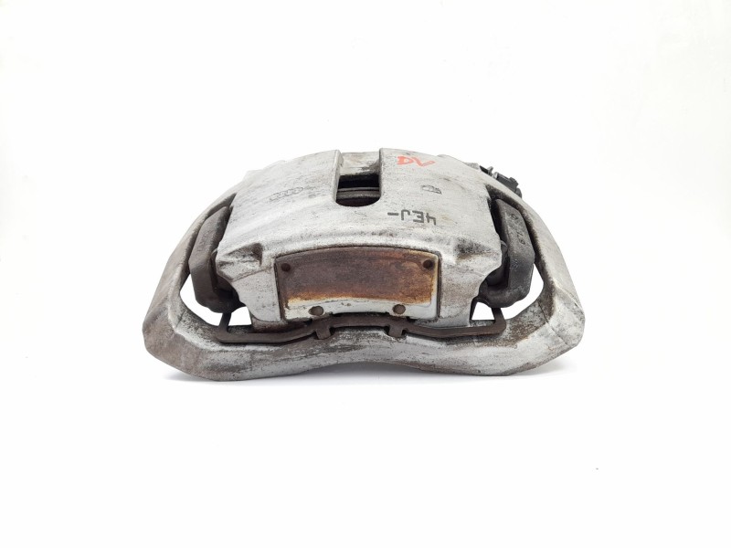 Recambio de pinza freno delantera derecha para audi a8 (4e2) 4.0 tdi quattro referencia OEM IAM   